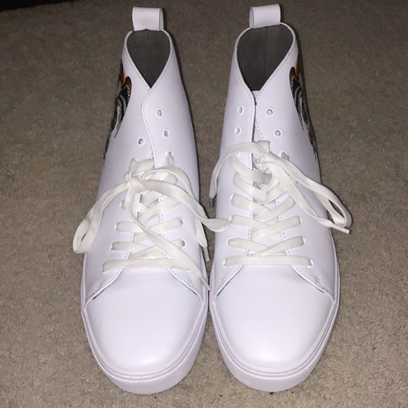 ED Hardy Shoes - Picture 2 of 6